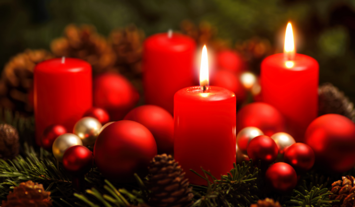 Ikona pre článok Vianočné prianie