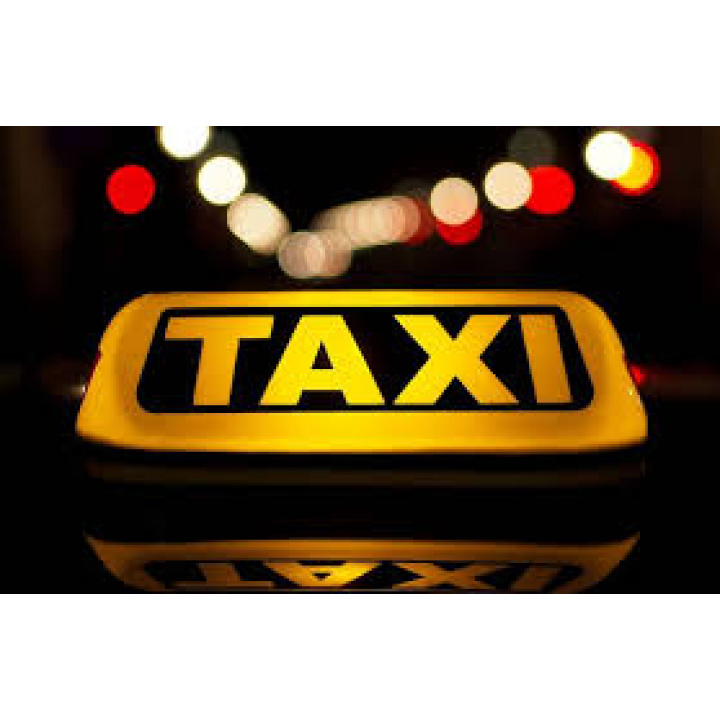 Menšia fotka pre článok Kontakty na Taxislužby v okolí