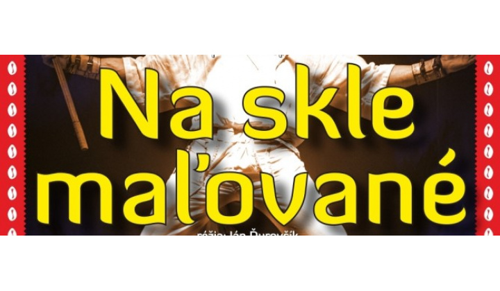 Fotka pre článok Na skle maľované