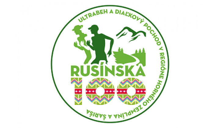 Fotka pre článok Rusínska 100 - Oznámenie o organizovaní športového podujatia na území obce